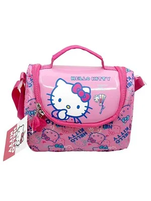 Wiggle Hello Kitty Beslenme Çantası 3245