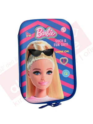 Wiggle Barbie Kalem Çantası 3325