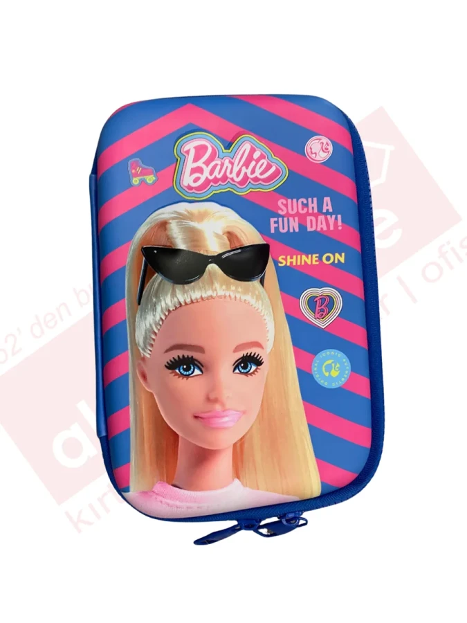 Wiggle Barbie Kalem Çantası 3325