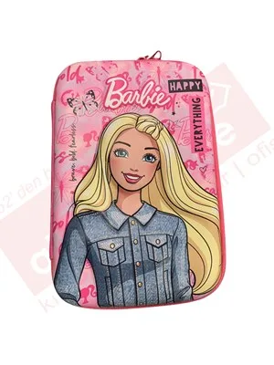 Wiggle Barbie Kalem Çantası 3325