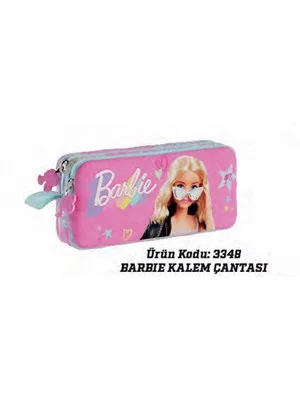 Wiggle Barbie Kalem Çantası 3325