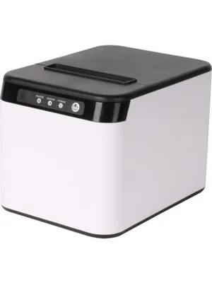 Zywell Zy-q821 Termal Ethernet Usb Fiş Adisyon Yazıcı