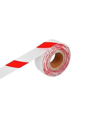Universal 60mm X 110mt İkaz Bantı