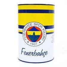 Timon Fenerbahçe Taraftar Metal Kumbara Büyük Boy 385957