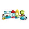 Lego Duplo Brick Box Led10913