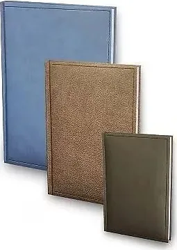 Elma 14x20 Modelist Defter Çizgisiz 160 Yp