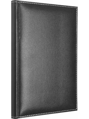 Elma 14x20 Modelist Defter Çizgisiz 160 Yp