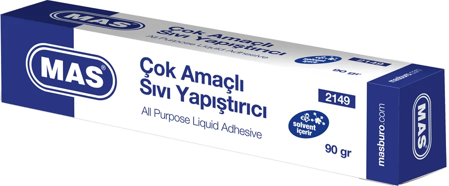 Mas 90 Gr Sıvı Yapıştırıcı 2149