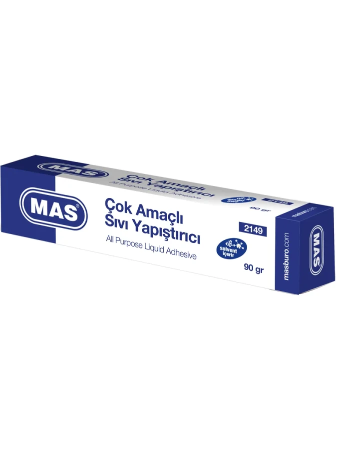 Mas 90 Gr Sıvı Yapıştırıcı 2149