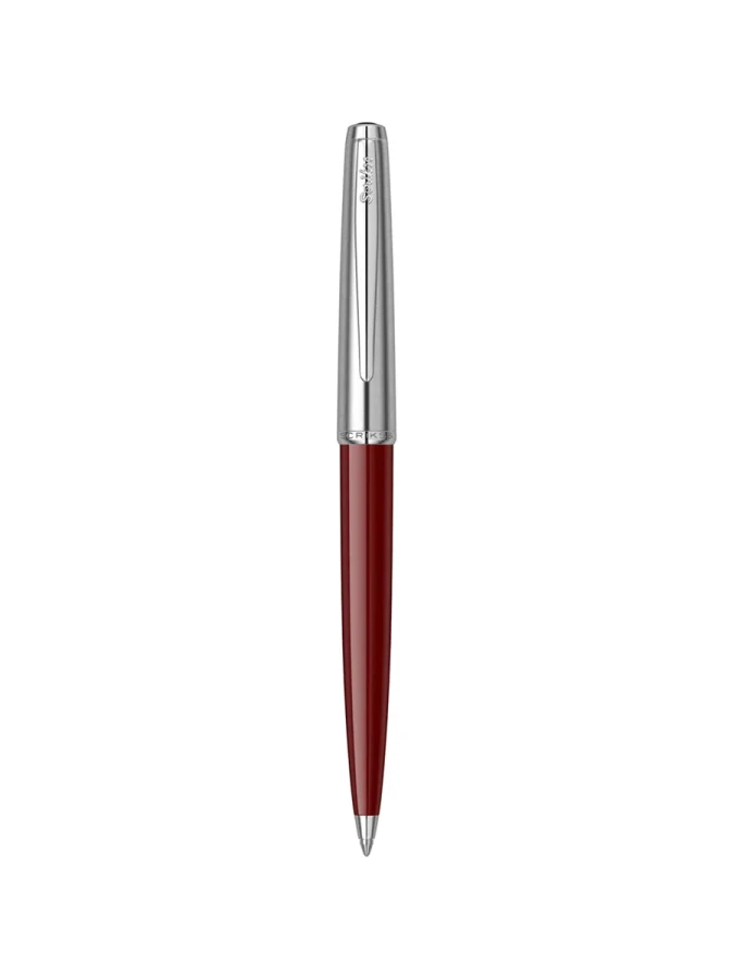 Scrikss 78 Tükenmez Kalem Bordo
