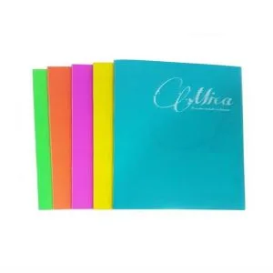 Gıpta C Book A4 Pp Kapak Tel Dikişli Defter Çizgili 60 Yp 6900