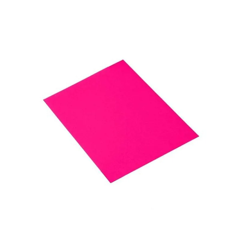 Türkoğlu 50x70 Renkli Mukavva Pembe Trm5070p