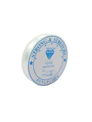 Misyon 0.3 Mm Şeffaf Misina St05045