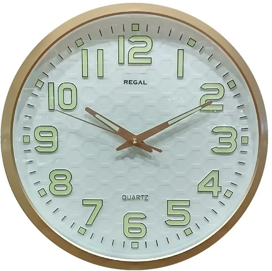 Regal Duvar Saati F24\8303gwzf