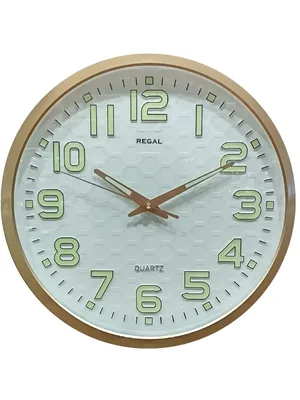 Regal Duvar Saati F24\8303gwzf