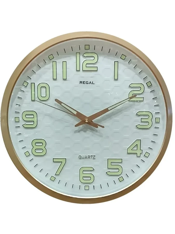 Regal Duvar Saati F24\8303gwzf