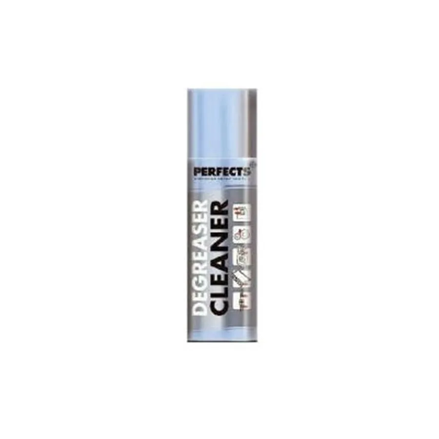 Perfects Degreaser 400 Ml Yağ Temizleme Mavi Kapak