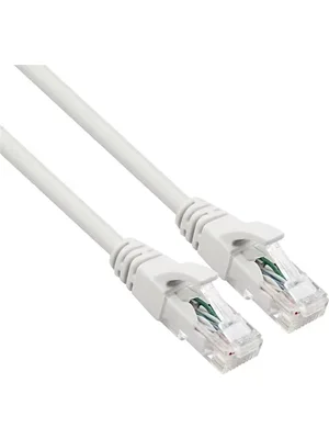 Vcom Np612b 10 Metre Cat6 Ethernet Patch Kablo