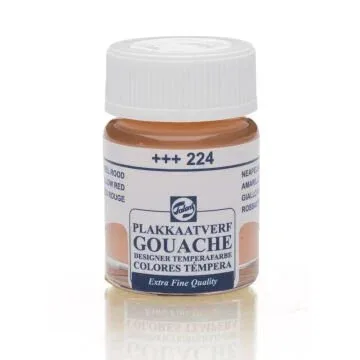 Talens 16 Ml Guaj Boya Şişe 224