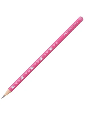 Faber Castell Unicorn Hb Kurşun Kalem 5244111553