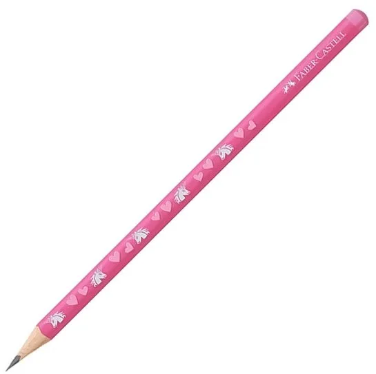 Faber Castell Unicorn Hb Kurşun Kalem 5244111553