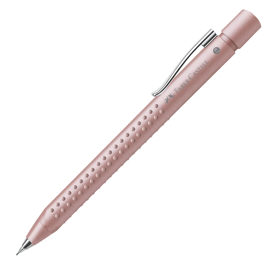 Faber Castell Grıp 2011 Versatil 0.7 Gül
