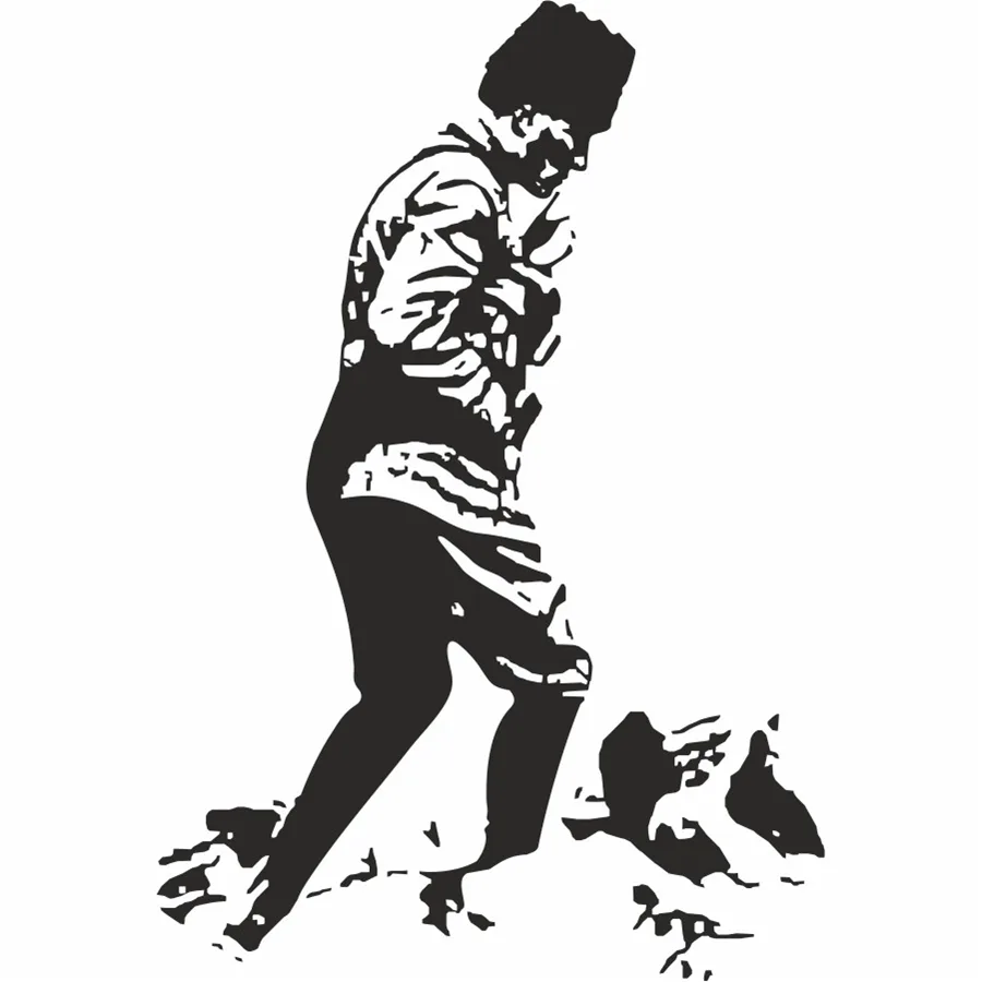 Svn Kocatepe Folyo Sticker No:2