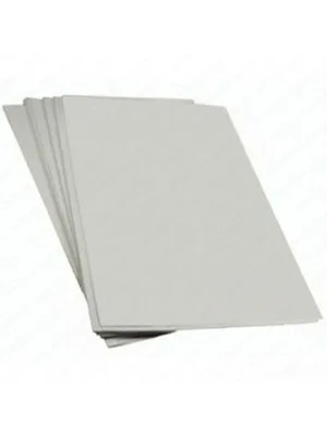 Südor 35x50 80 Gr Ebru Kağıdı Beyaz 100"lü Se08-1