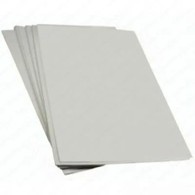 Südor 35x50 80 Gr Ebru Kağıdı Beyaz 100"lü Se08-1