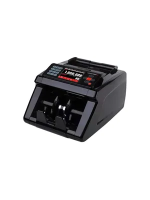 Huntertec Hl2400 V4.1 Karışık Para Sayma Makinesi