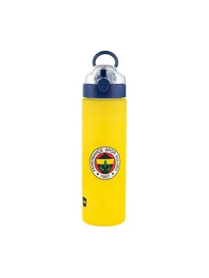 Me Fenerbahçe 630 Ml Plastik Matara 25787