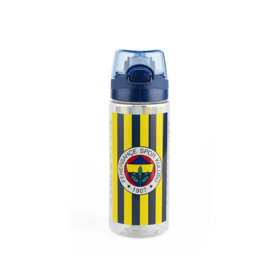 Me Fenerbahçe 500 Ml Plastik Matara 25772