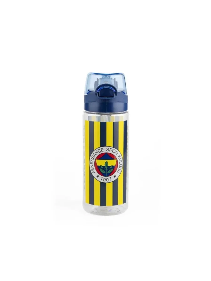 Me Fenerbahçe 500 Ml Plastik Matara 25772