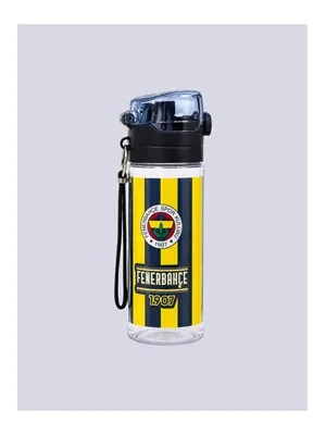 Me Fenerbahçe 500 Ml Plastik Matara 25772