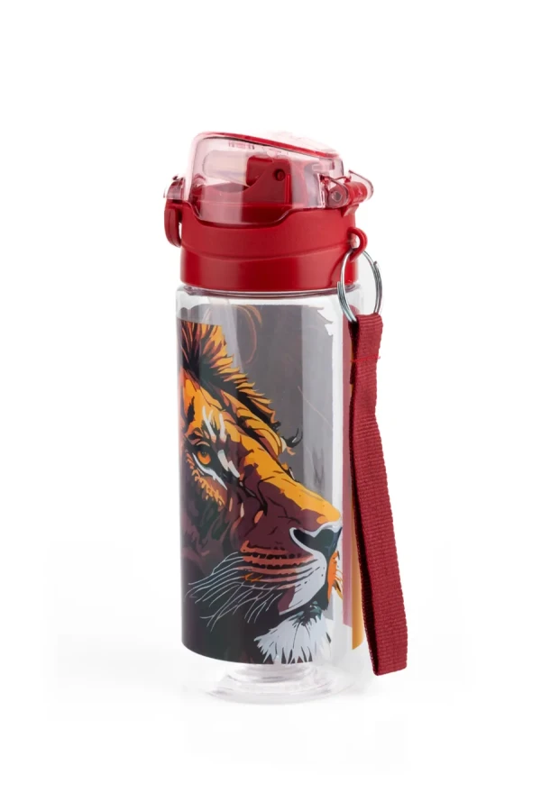 Me Galatasaray 500 Ml Plastik Matara 25570