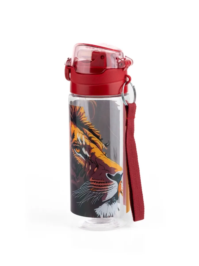 Me Galatasaray 500 Ml Plastik Matara 25570
