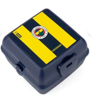 Me Fenerbahçe Beslenme Kabı 25768