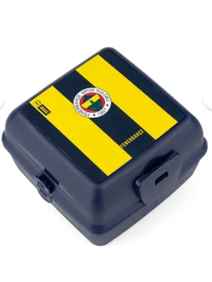 Me Fenerbahçe Beslenme Kabı 25768