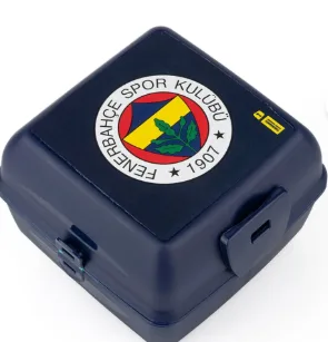 Me Fenerbahçe Beslenme Kabı 25767
