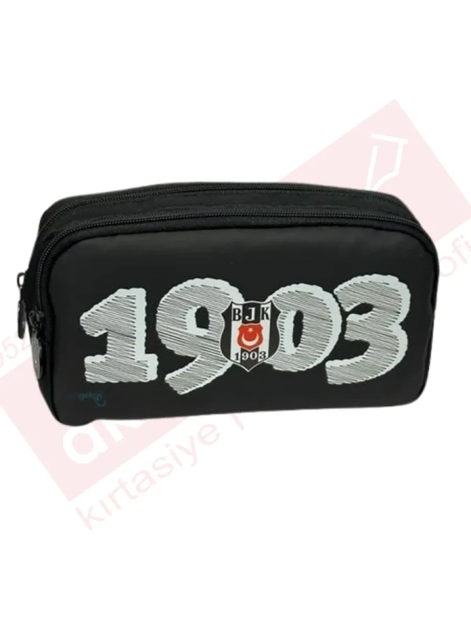 Me Beşiktaş Kalem Çantası 25346