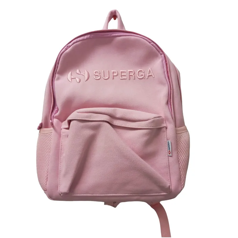 Me Superga Pinkes Sırt Çantası Pembe 24247