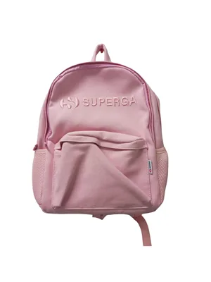Me Superga Pinkes Sırt Çantası Pembe 24247