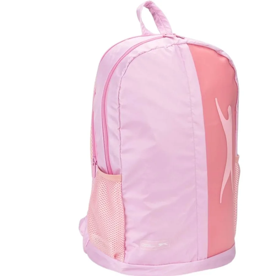 Me Slazenger Sırt Çantası Pembe 25831