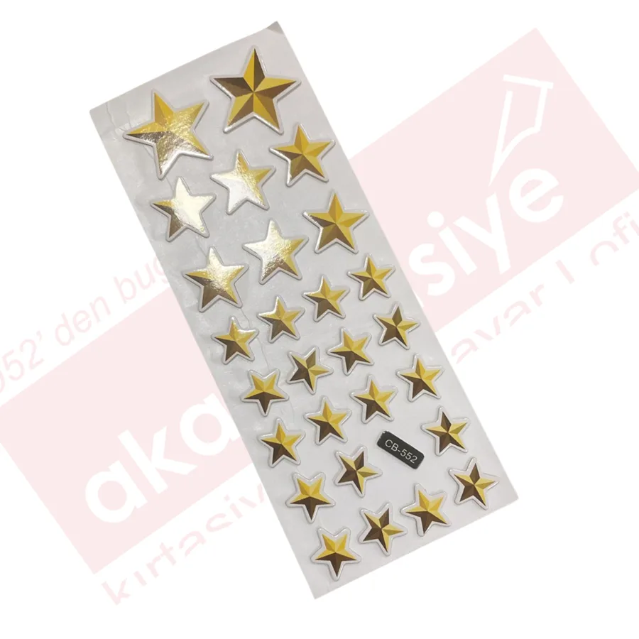 Ticon Puffy Sticker 427166