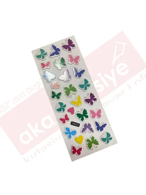 Ticon Puffy Sticker 427170