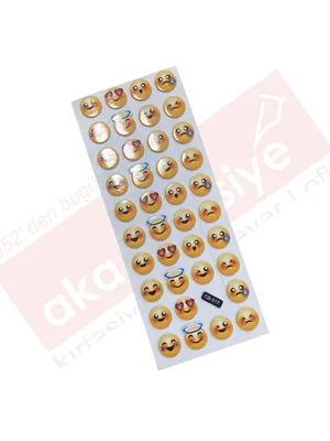 Ticon Puffy Sticker 427157