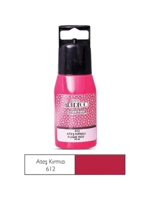 Artdeco 50 Ml Boyutlu Boya Mavi 624