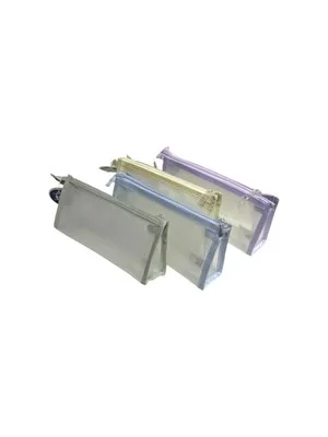 Odak File Tek Gözlü Kalem Çantası Mw76104