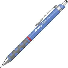 Rotring Tikky Versatil Kalem 0.5 Menekşe Mavi 2214582