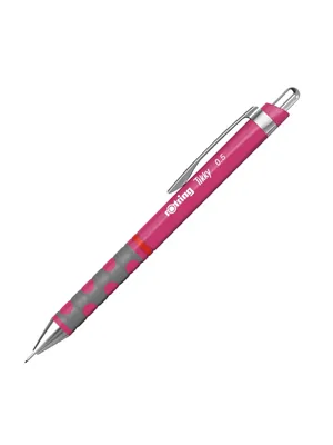 Rotring Tikky Versatil Kalem 0.5 Ahududu Pembe 2214580